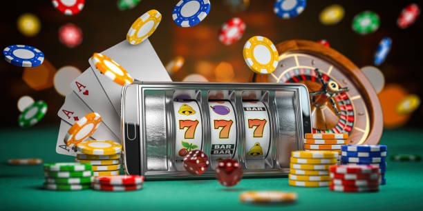 mentol slot app showing live dealer casino tables and slot game tournament interface